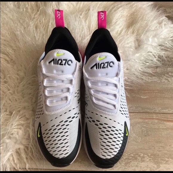 NWT Nike Air Max 270 - Picture 4 of 8
